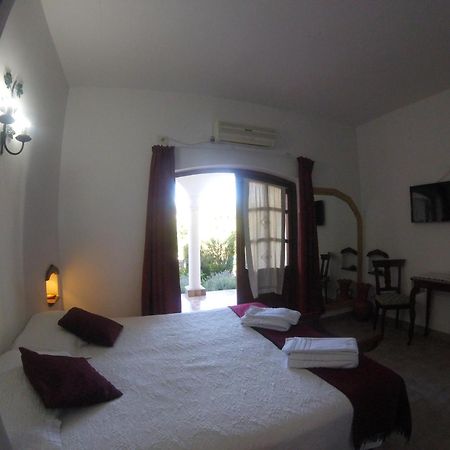 Hotel Portal Del Santo Cafayate Zewnętrze zdjęcie