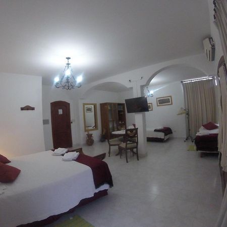 Hotel Portal Del Santo Cafayate Zewnętrze zdjęcie