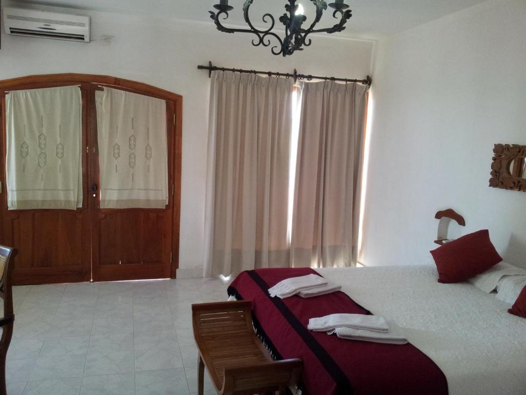 Hotel Portal Del Santo Cafayate Zewnętrze zdjęcie