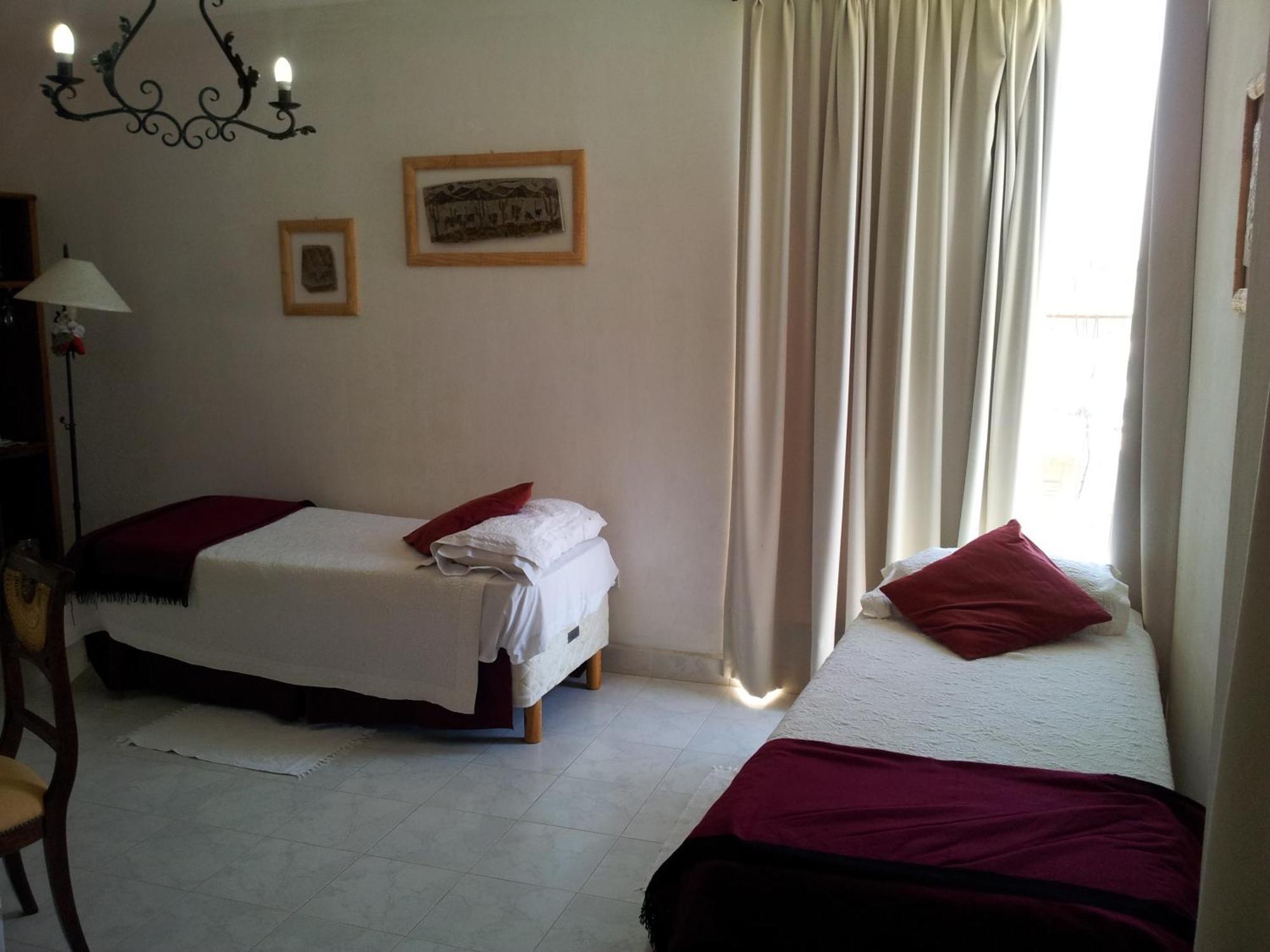 Hotel Portal Del Santo Cafayate Zewnętrze zdjęcie
