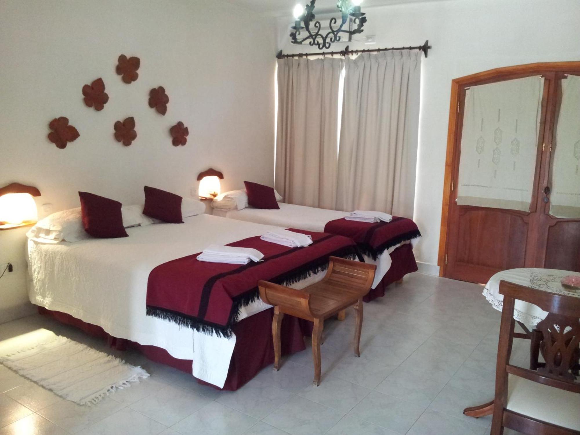 Hotel Portal Del Santo Cafayate Zewnętrze zdjęcie