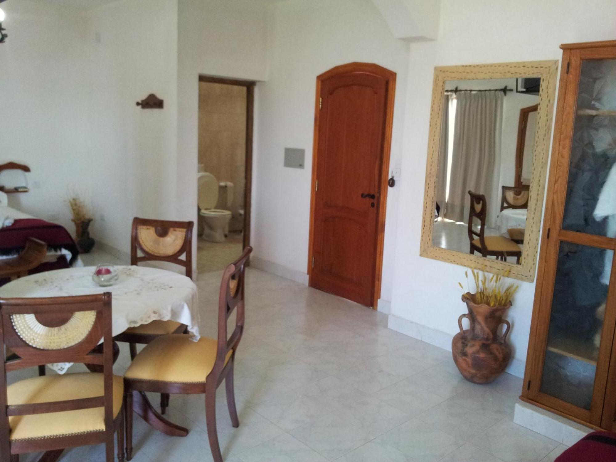 Hotel Portal Del Santo Cafayate Zewnętrze zdjęcie