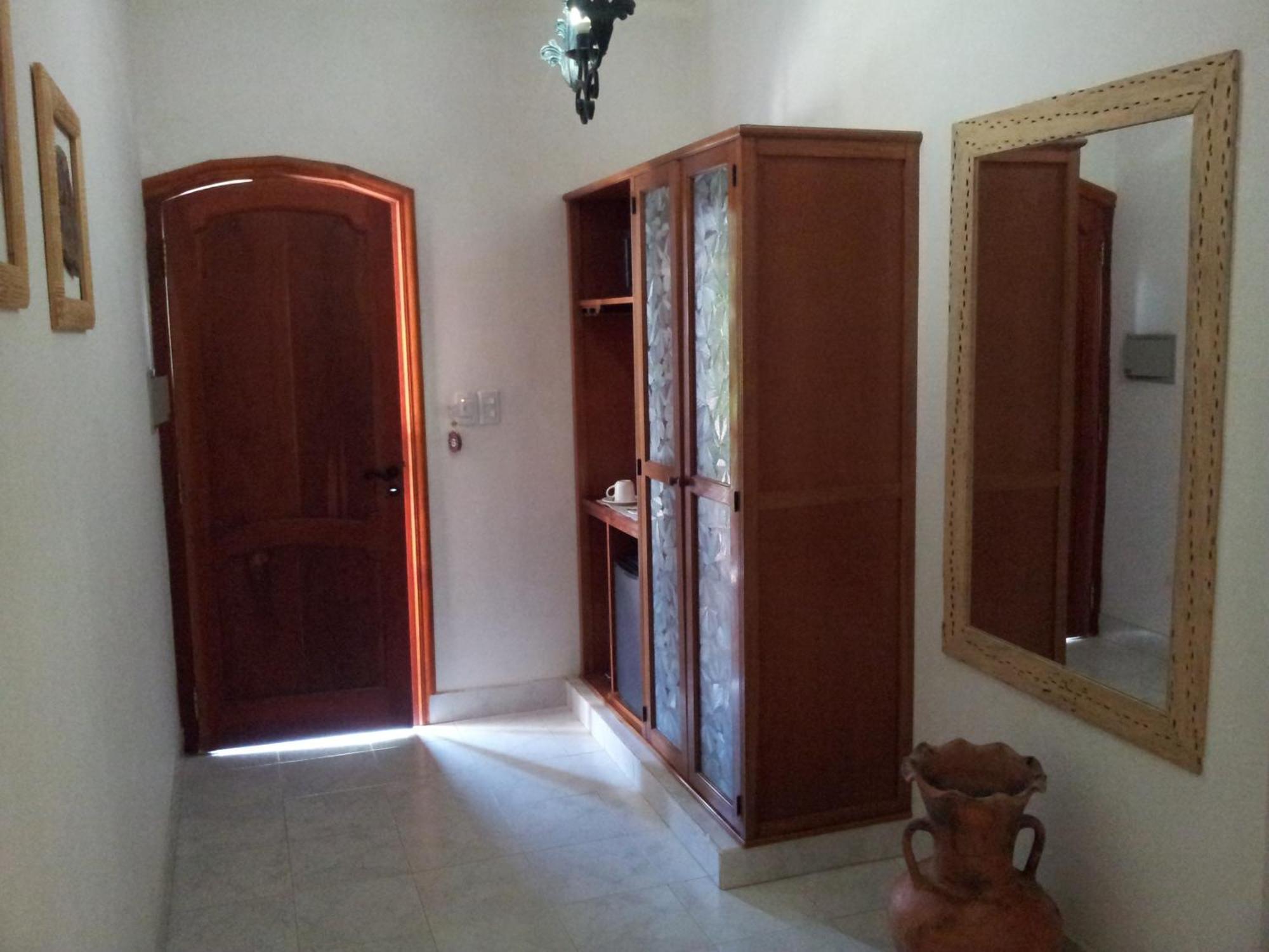 Hotel Portal Del Santo Cafayate Zewnętrze zdjęcie