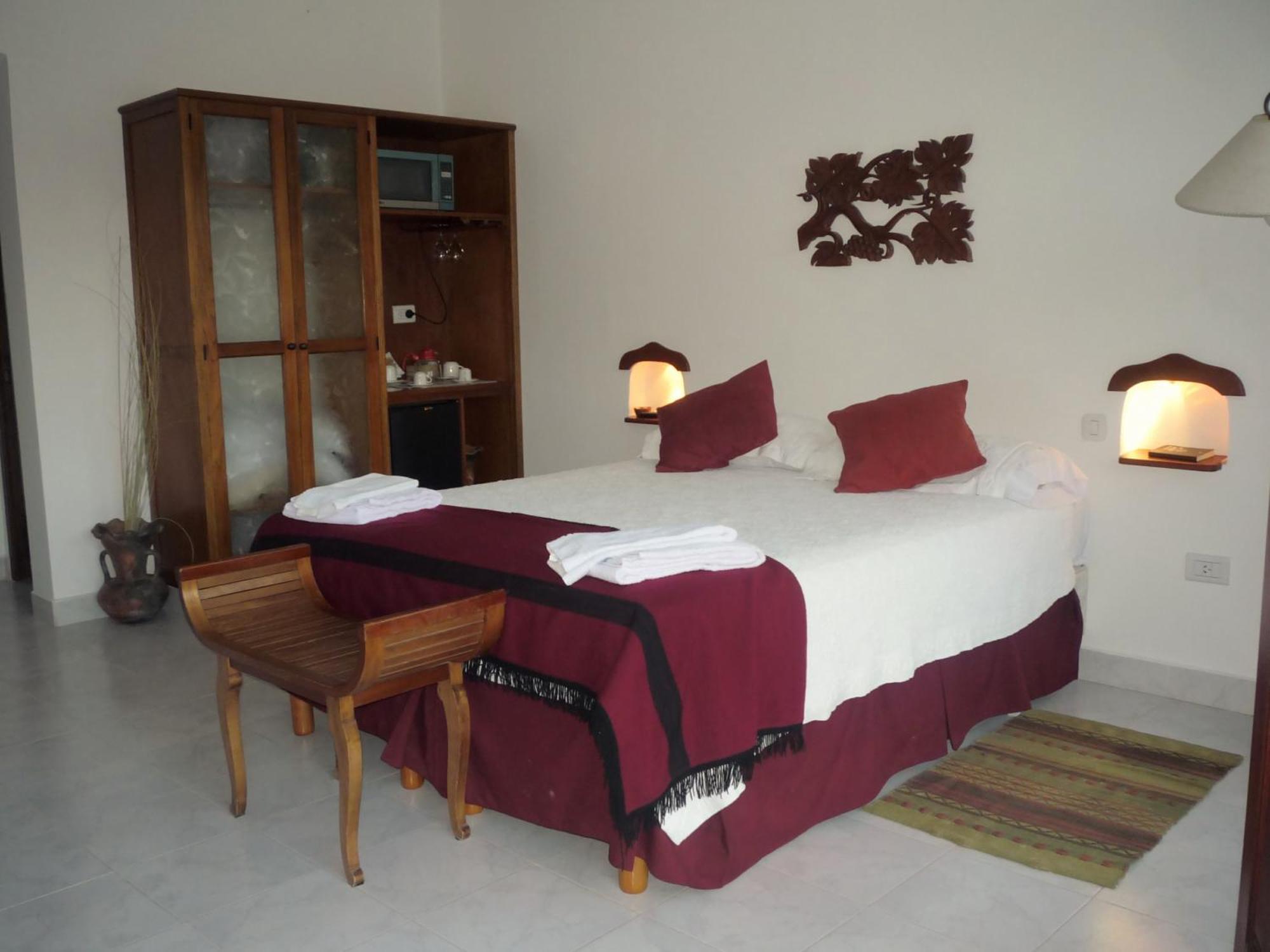 Hotel Portal Del Santo Cafayate Zewnętrze zdjęcie