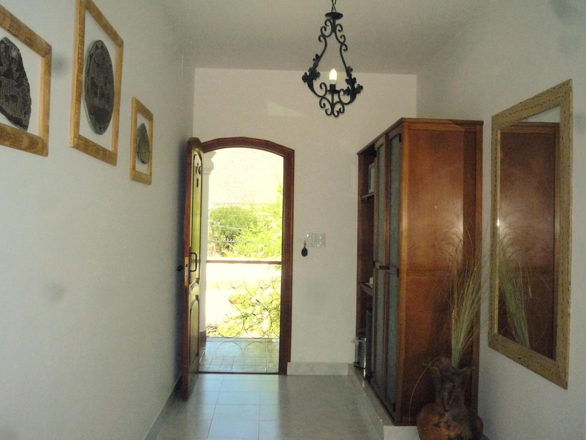 Hotel Portal Del Santo Cafayate Zewnętrze zdjęcie