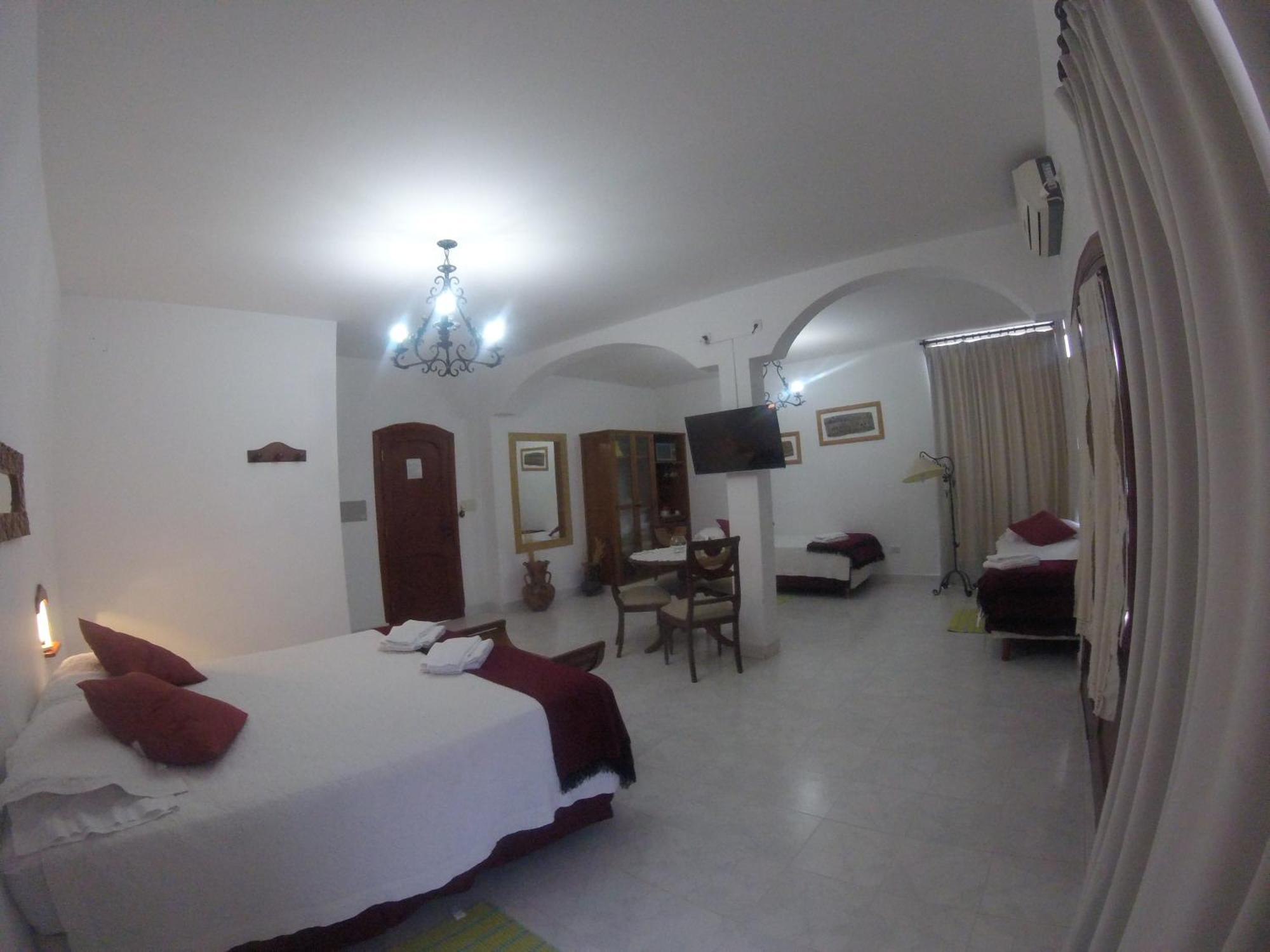 Hotel Portal Del Santo Cafayate Zewnętrze zdjęcie