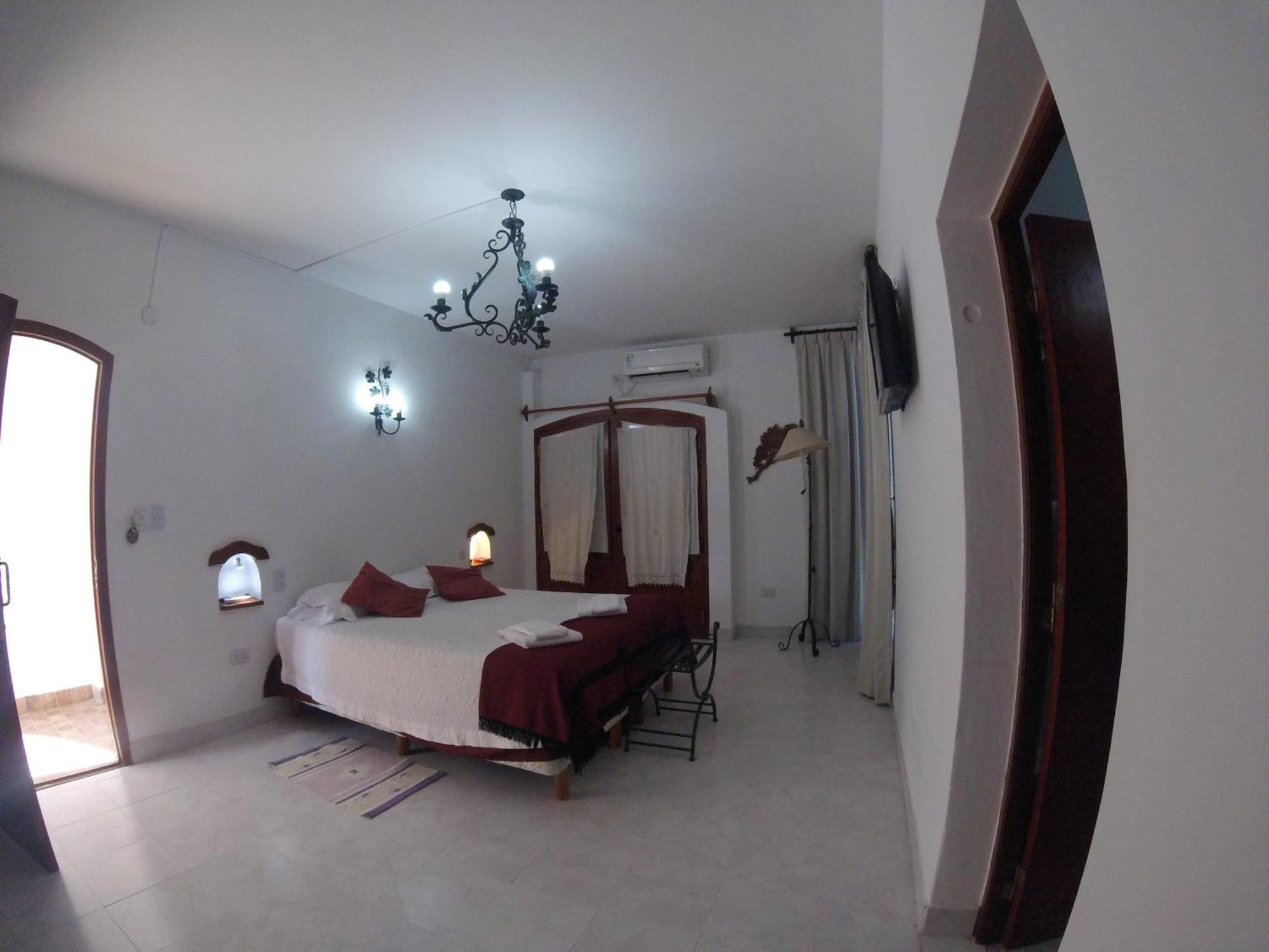 Hotel Portal Del Santo Cafayate Zewnętrze zdjęcie