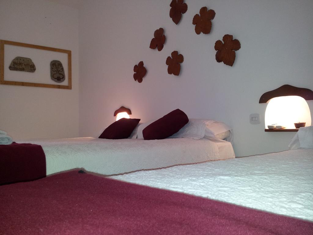 Hotel Portal Del Santo Cafayate Zewnętrze zdjęcie