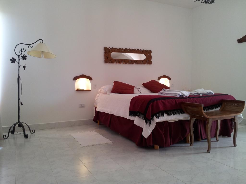 Hotel Portal Del Santo Cafayate Zewnętrze zdjęcie