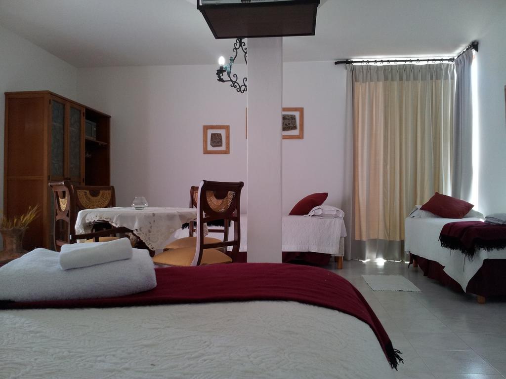 Hotel Portal Del Santo Cafayate Zewnętrze zdjęcie