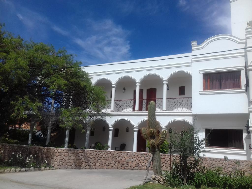 Hotel Portal Del Santo Cafayate Zewnętrze zdjęcie
