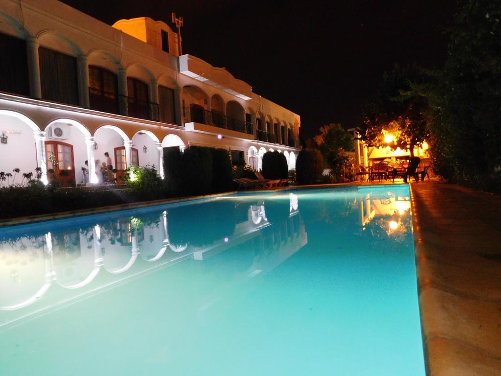 Hotel Portal Del Santo Cafayate Zewnętrze zdjęcie