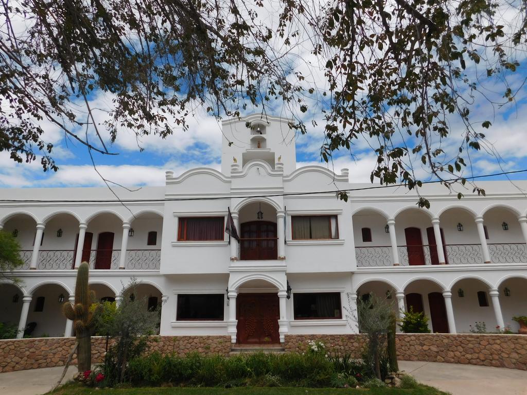 Hotel Portal Del Santo Cafayate Zewnętrze zdjęcie