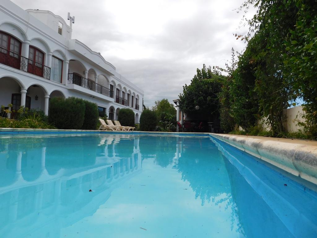 Hotel Portal Del Santo Cafayate Zewnętrze zdjęcie
