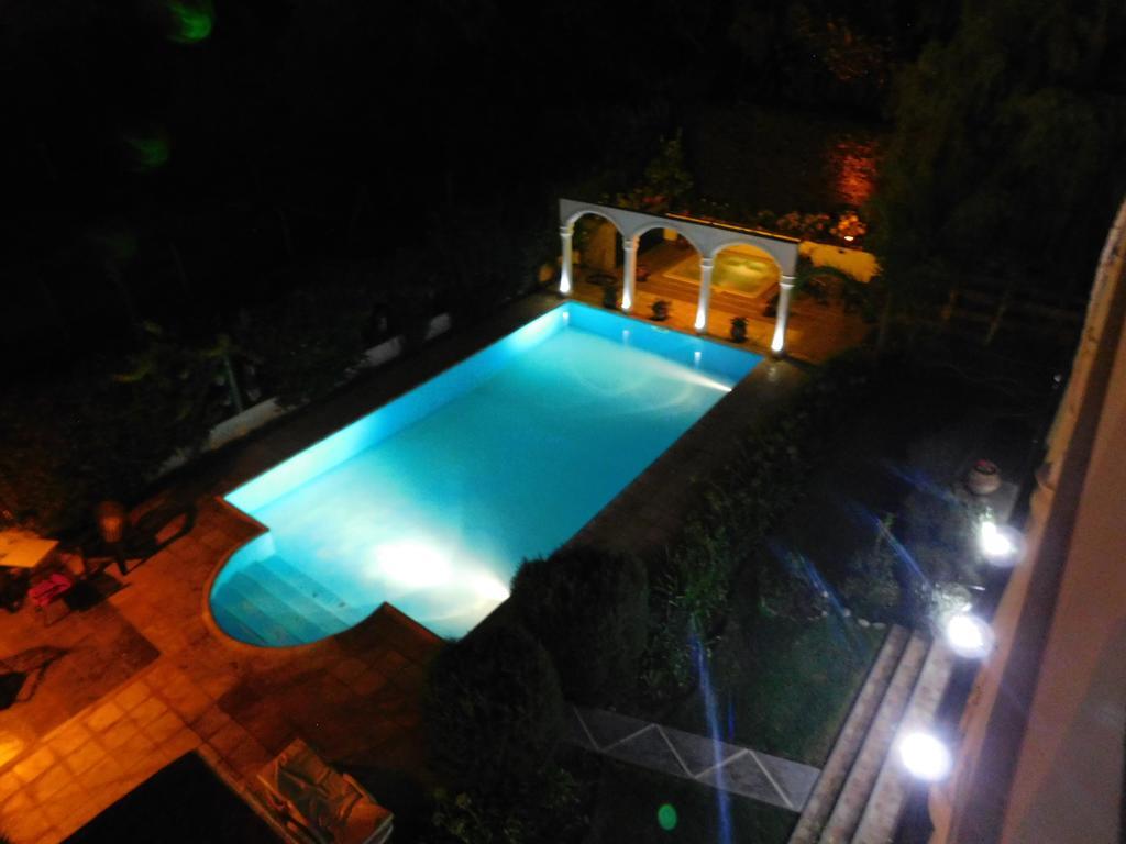 Hotel Portal Del Santo Cafayate Zewnętrze zdjęcie