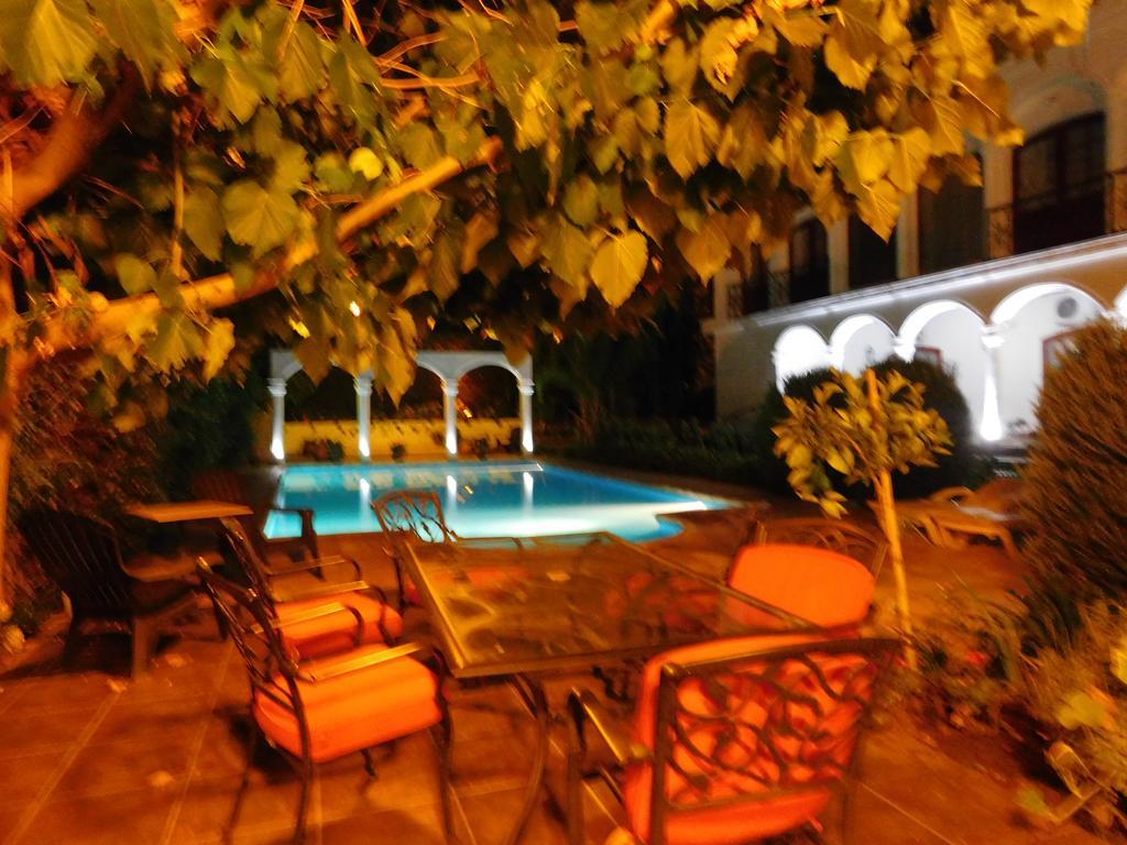 Hotel Portal Del Santo Cafayate Zewnętrze zdjęcie