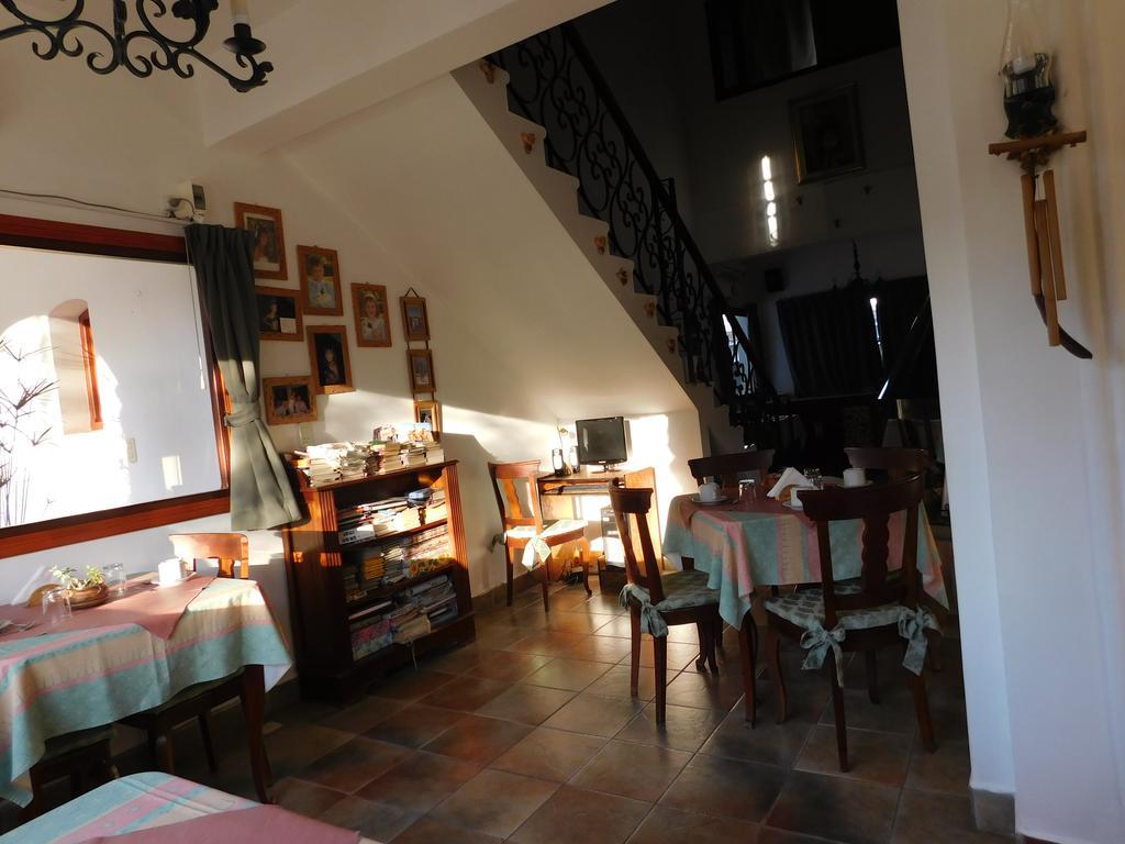 Hotel Portal Del Santo Cafayate Zewnętrze zdjęcie