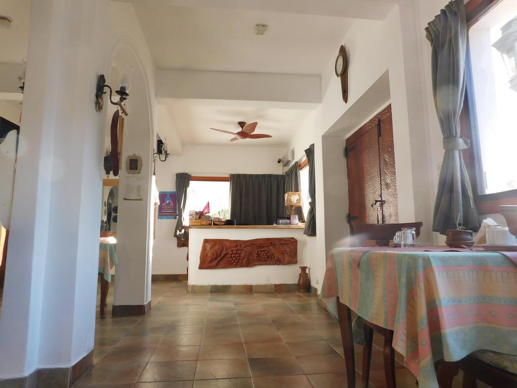 Hotel Portal Del Santo Cafayate Zewnętrze zdjęcie