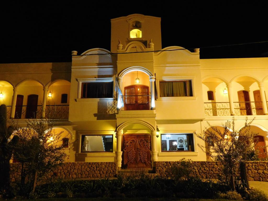 Hotel Portal Del Santo Cafayate Zewnętrze zdjęcie
