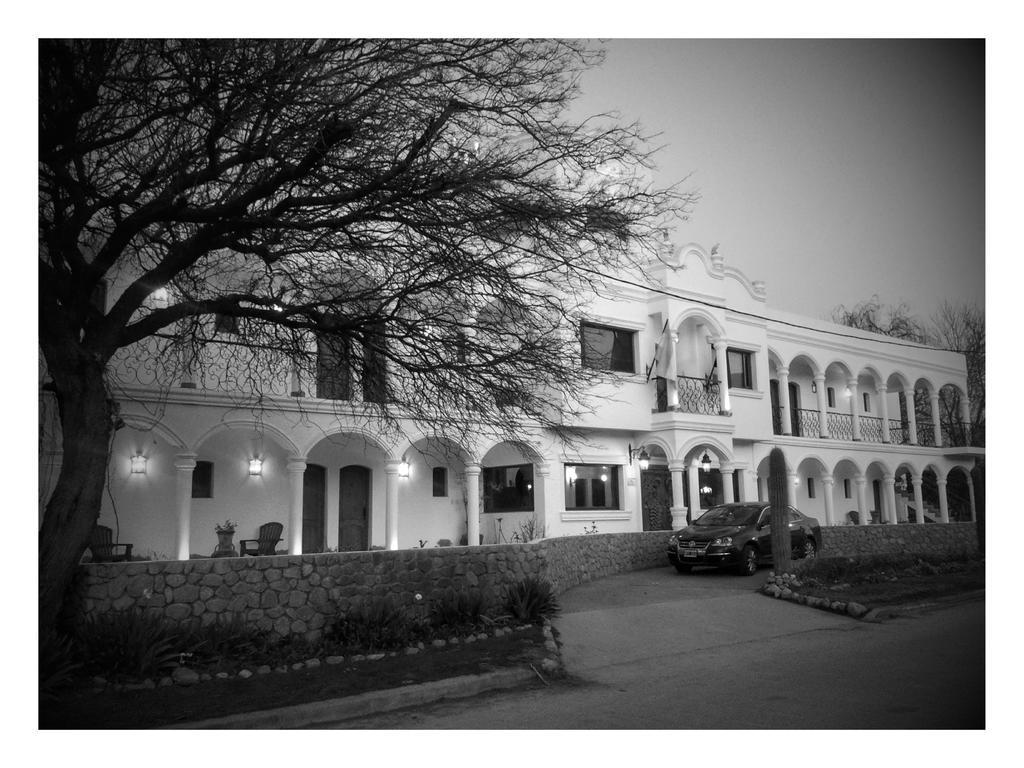 Hotel Portal Del Santo Cafayate Zewnętrze zdjęcie