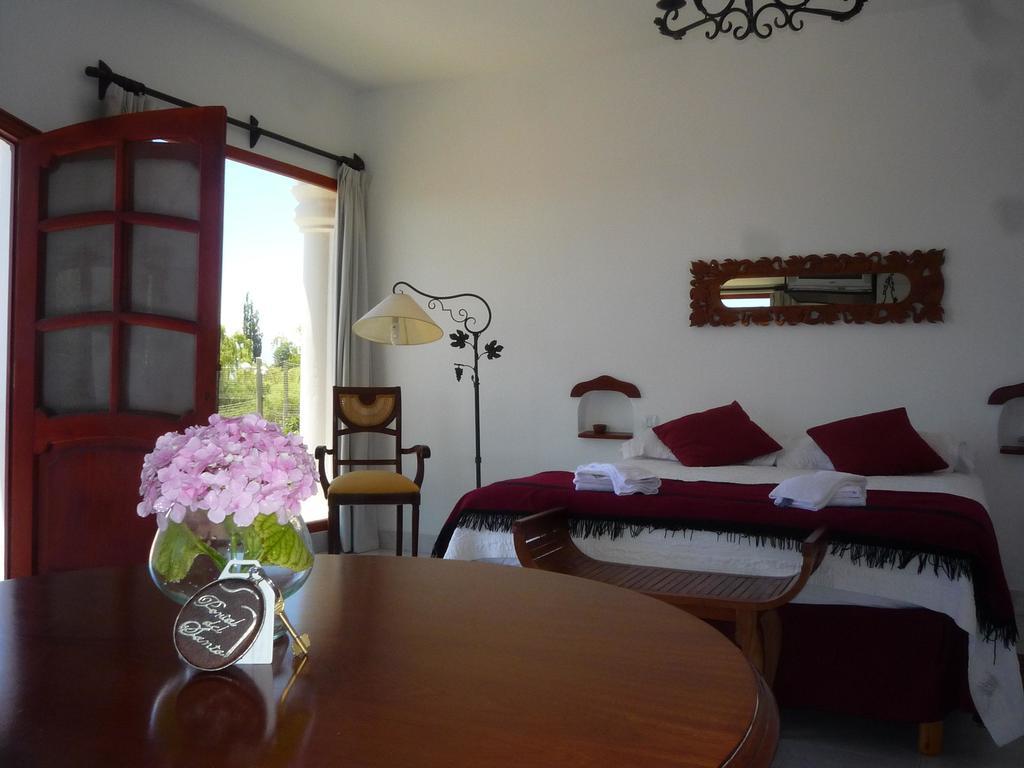 Hotel Portal Del Santo Cafayate Zewnętrze zdjęcie