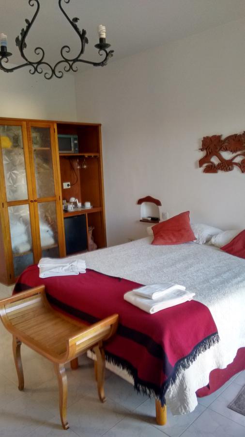 Hotel Portal Del Santo Cafayate Zewnętrze zdjęcie