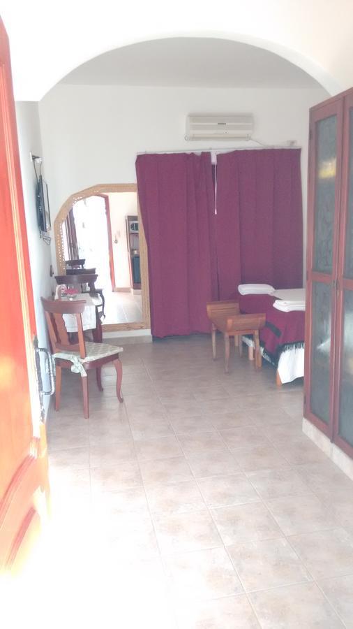 Hotel Portal Del Santo Cafayate Zewnętrze zdjęcie